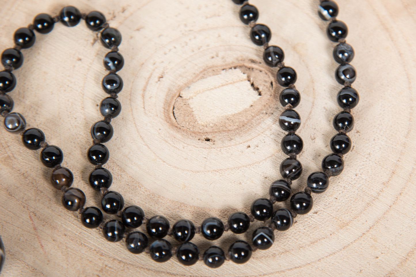 Mala in Agata, Pietra Guru in Agata e rame