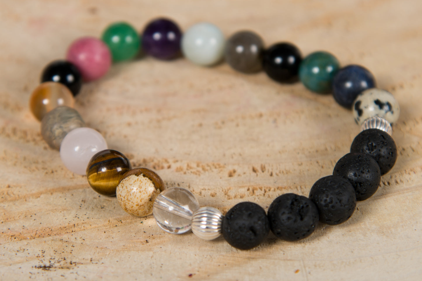 Componi il tuo bracciale Respiro