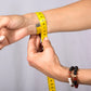 Bracciale Mala Avventurina, Giada, Pietra lavica e Rame