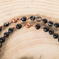 Mala in Agata, Pietra Guru in Agata e rame