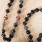 Mala in Agata, Pietra Guru in Agata e rame