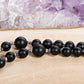 Mala Onice, Pietra guru Pietra lavica, Argento 925