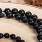 Mala Onice, Pietra guru Pietra lavica, Argento 925