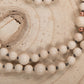 Mala in Diaspro bianco, Agata e Rame
