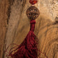 Mala in Agata Rossa, Pietra Guru Rame