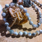 Mala in Agata albero, Pietra guru Agata albero, Rame