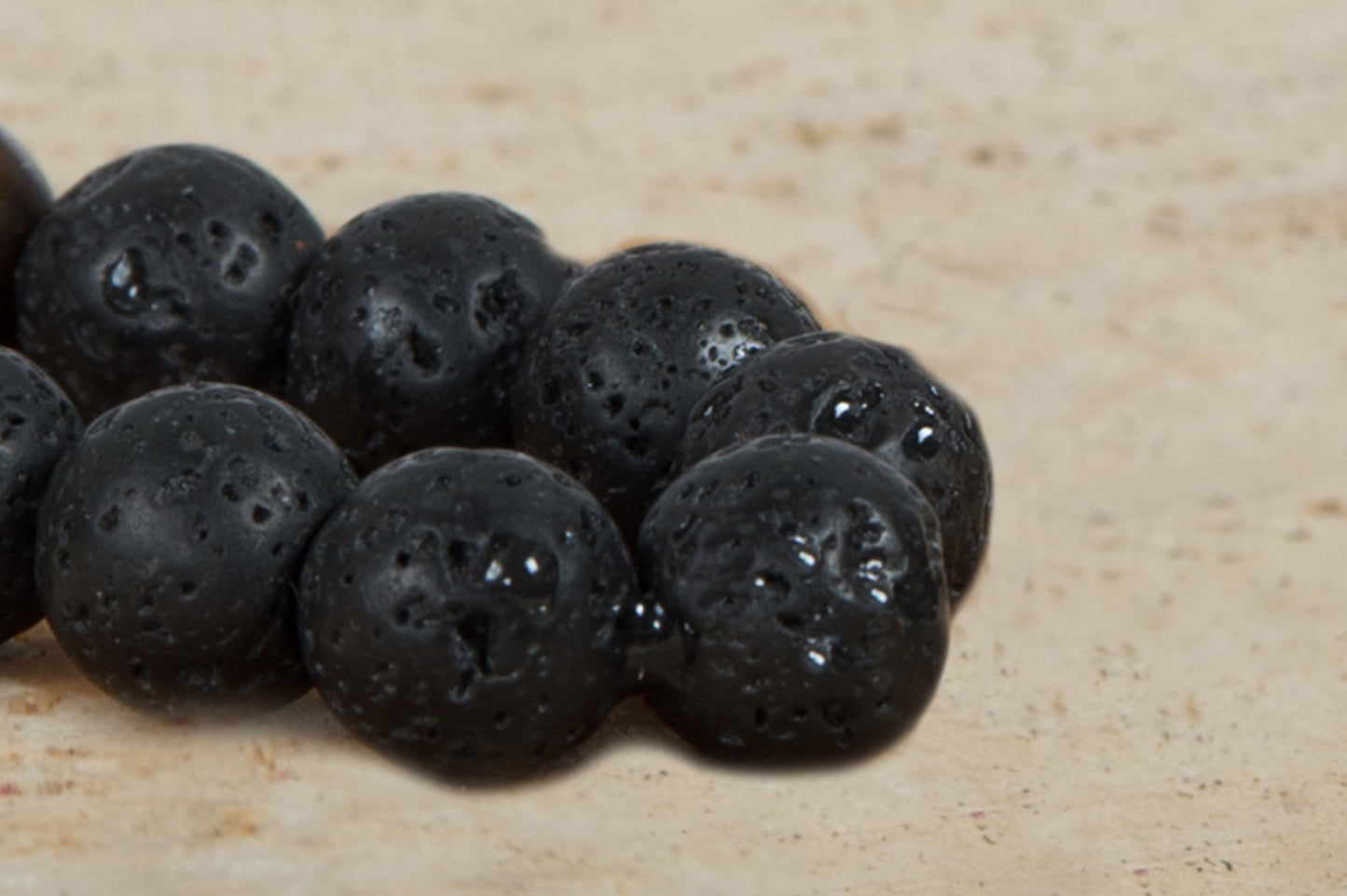 Diaspro dalmata, lava, argento 925
