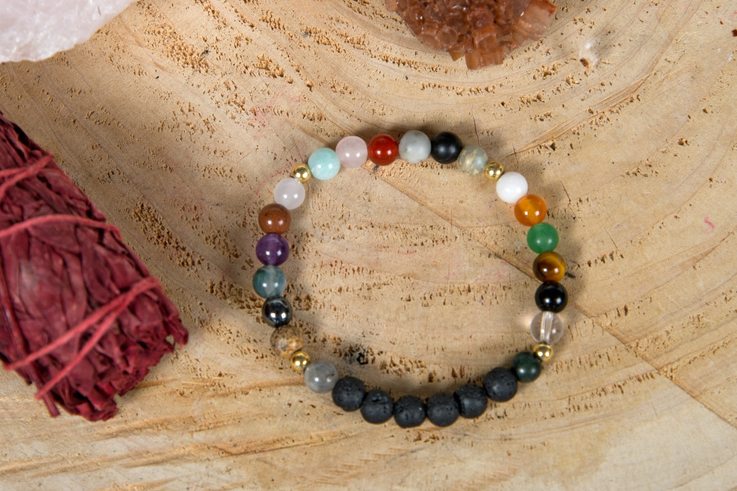 Componi il tuo bracciale Aria