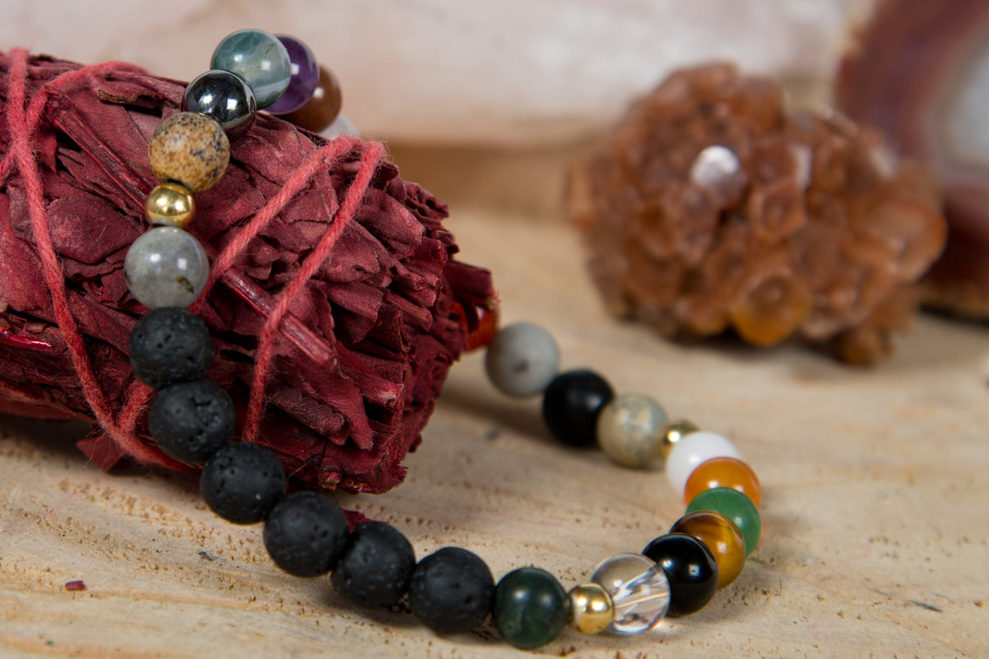 Componi il tuo bracciale Aria