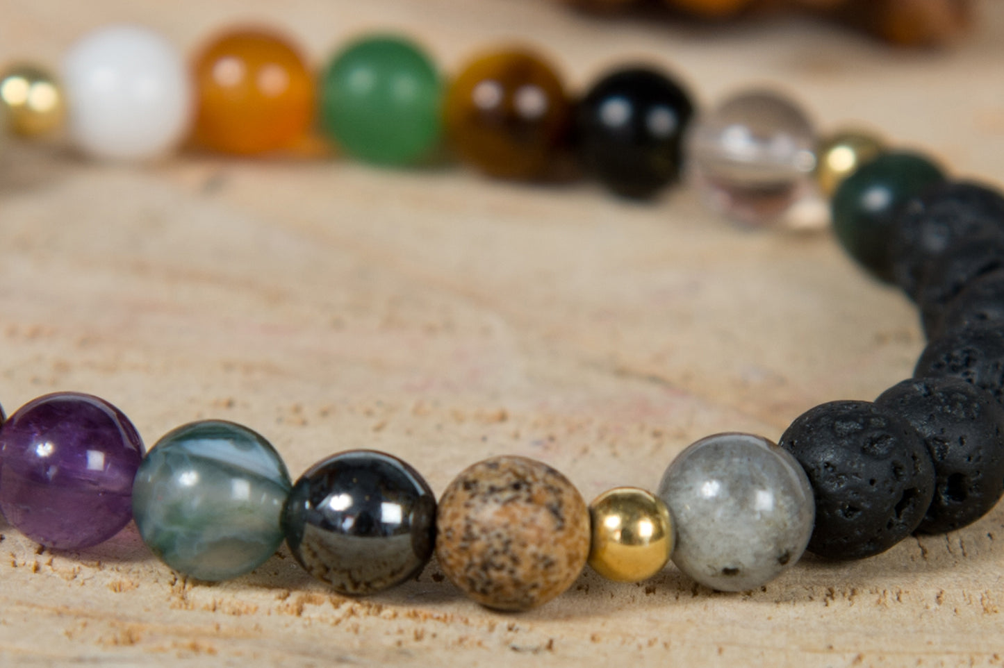 Componi il tuo bracciale Aria