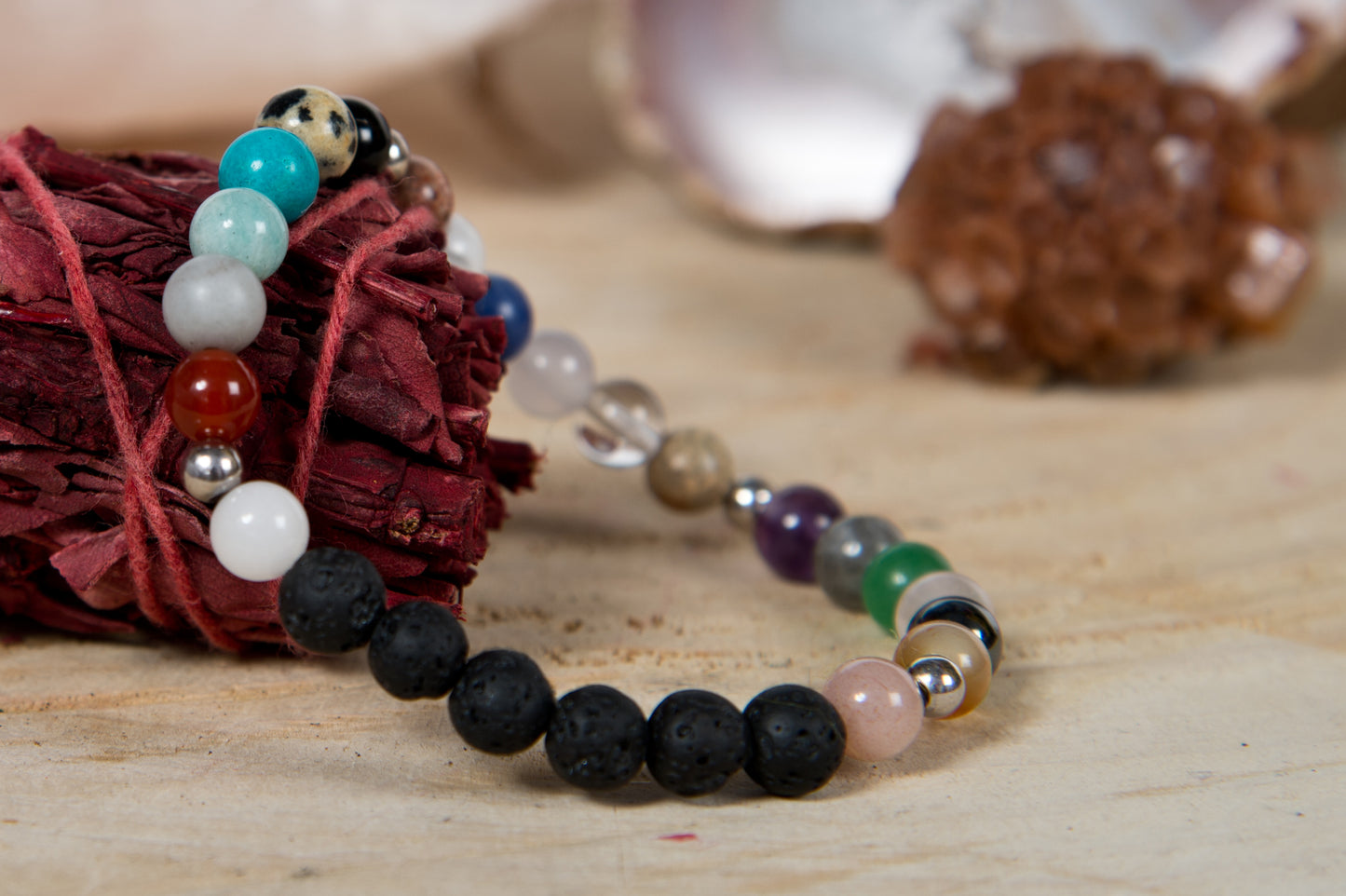 Componi il tuo bracciale Aria