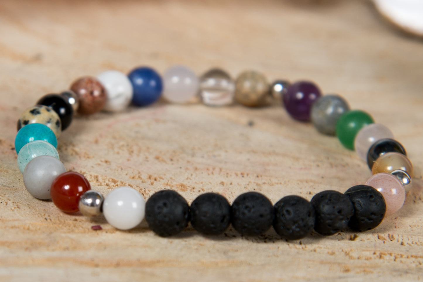 Componi il tuo bracciale Aria