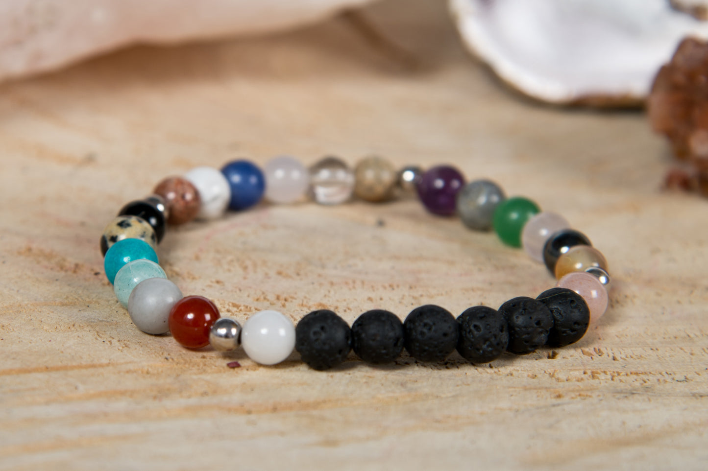 Componi il tuo bracciale Aria