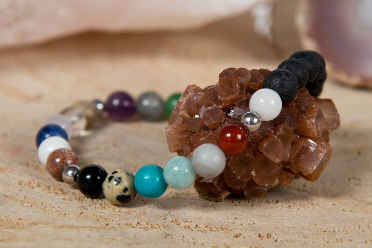 Componi il tuo bracciale Aria