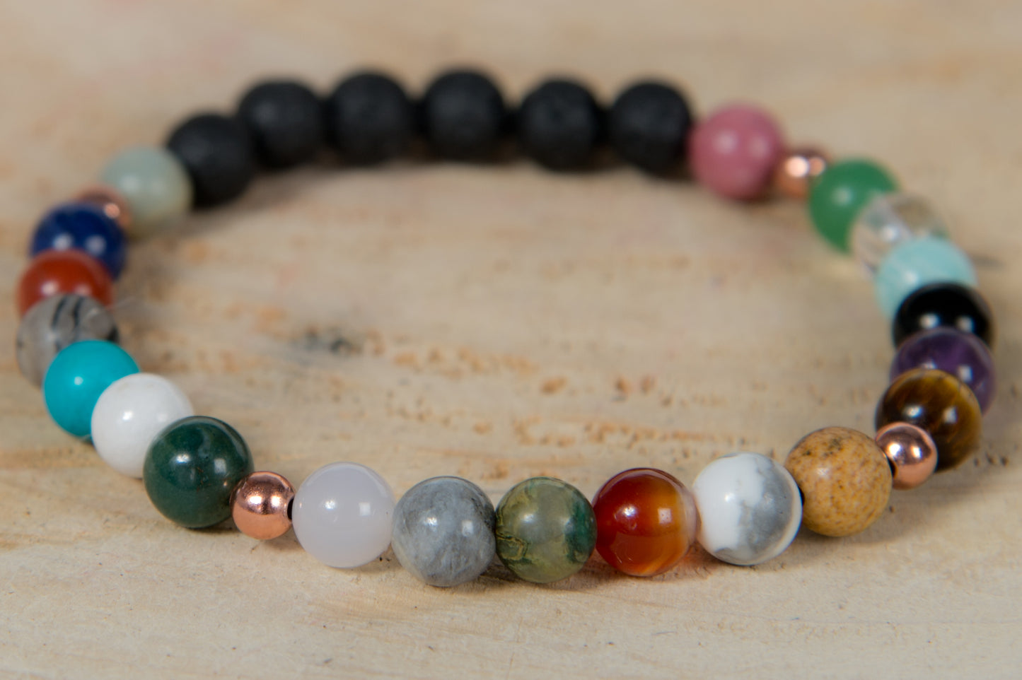 Componi il tuo bracciale Aria
