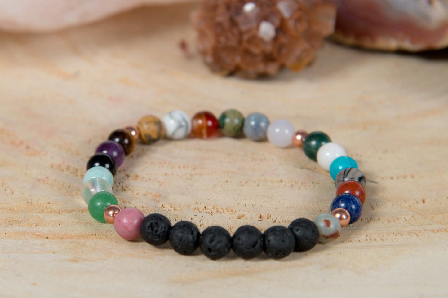 Componi il tuo bracciale Aria