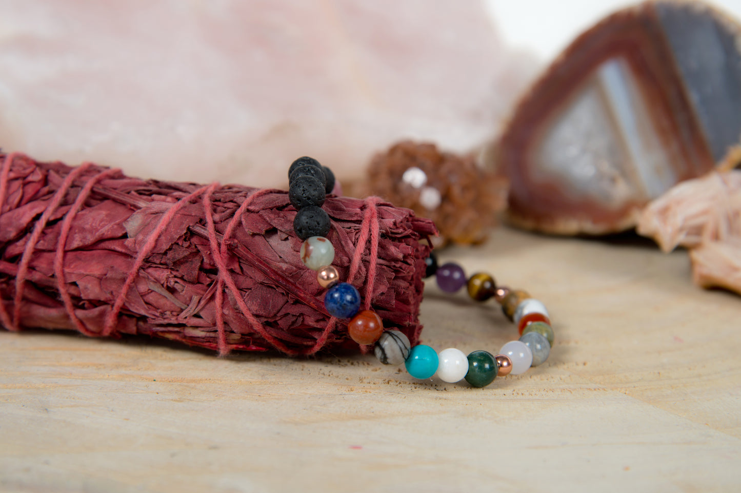 Componi il tuo bracciale Aria