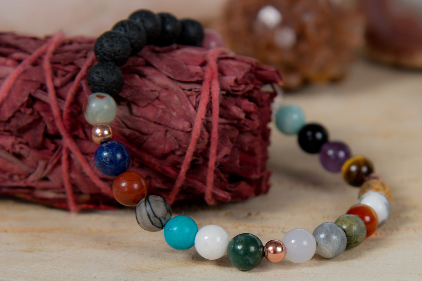 Componi il tuo bracciale Aria