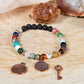 Componi il tuo bracciale Aria Rame & Charms