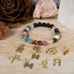 Componi il tuo bracciale Luce Argento dorato 925 & Charms