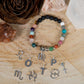 Componi il tuo bracciale Luce Argento 925 & Charms